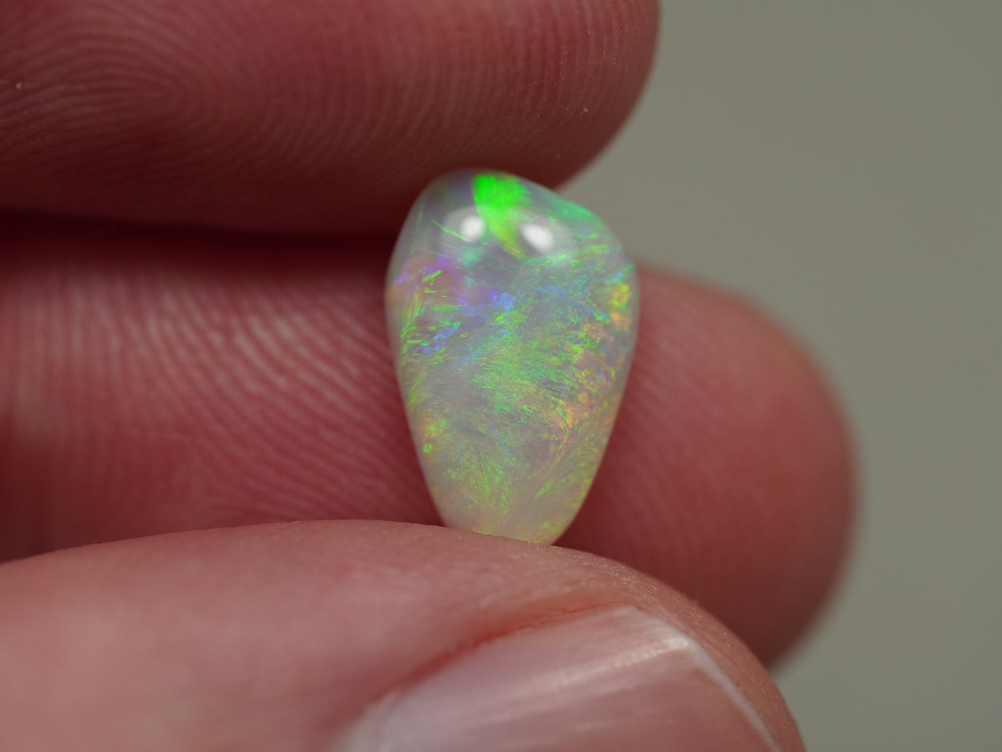 Crystal Opal CFB659