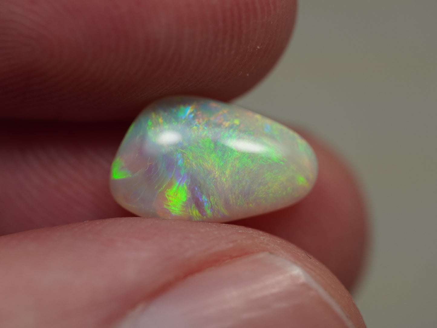 Crystal Opal CFB659