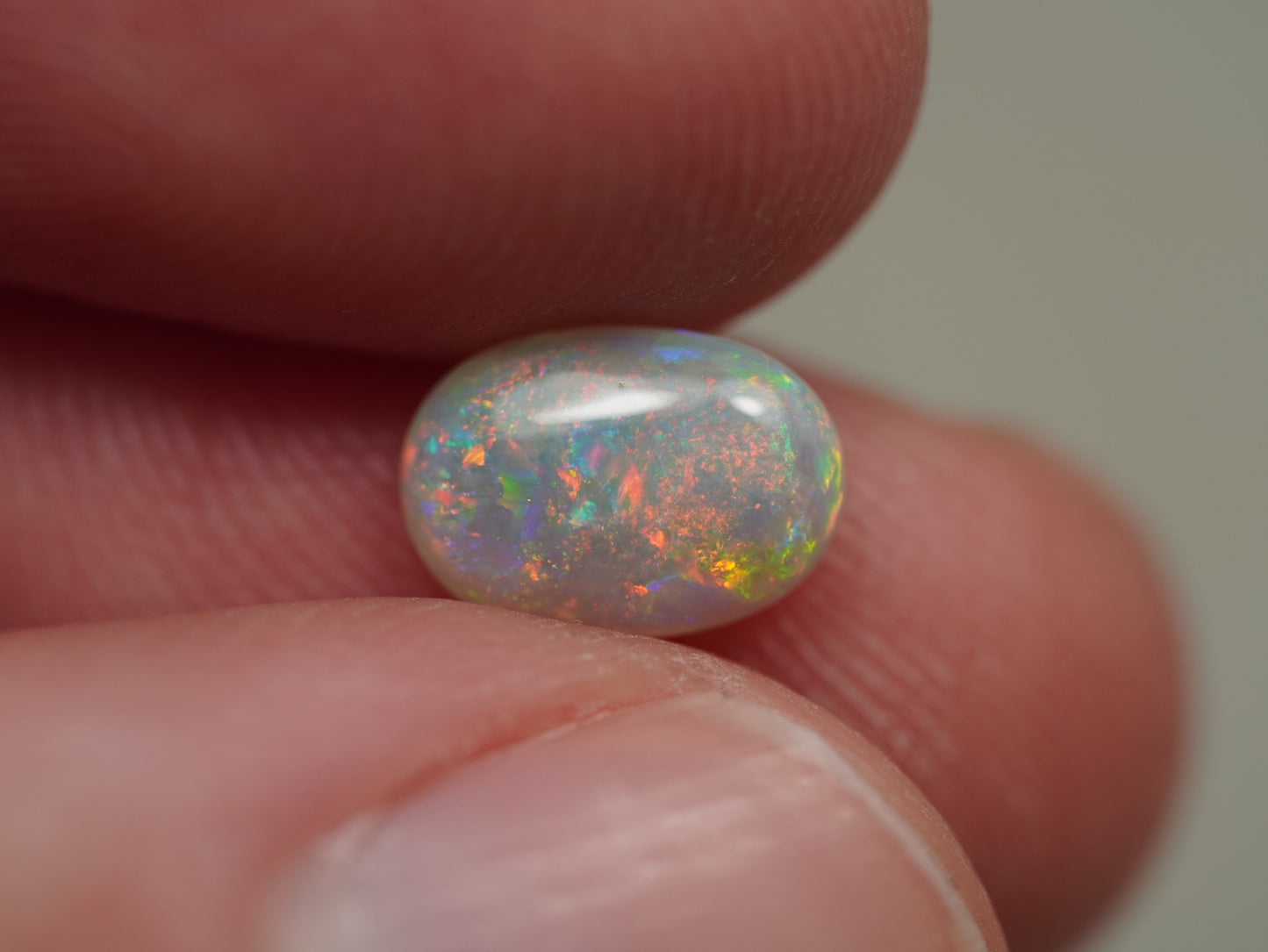 Crystal Opal BOB490