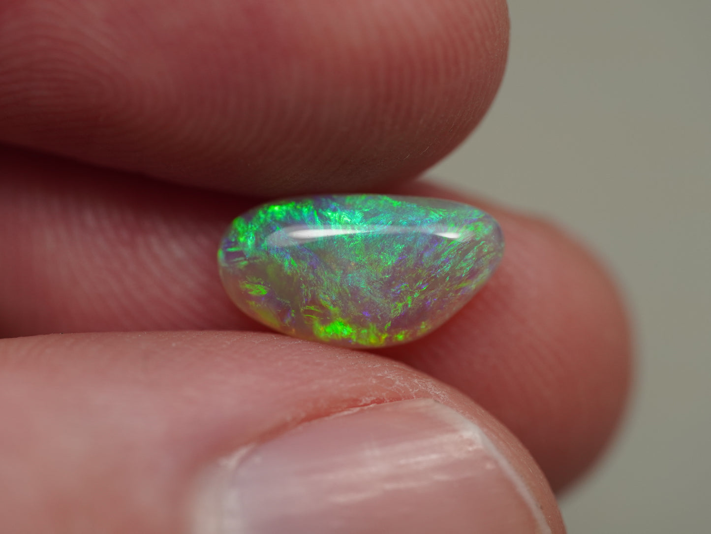 Crystal Opal CFB660