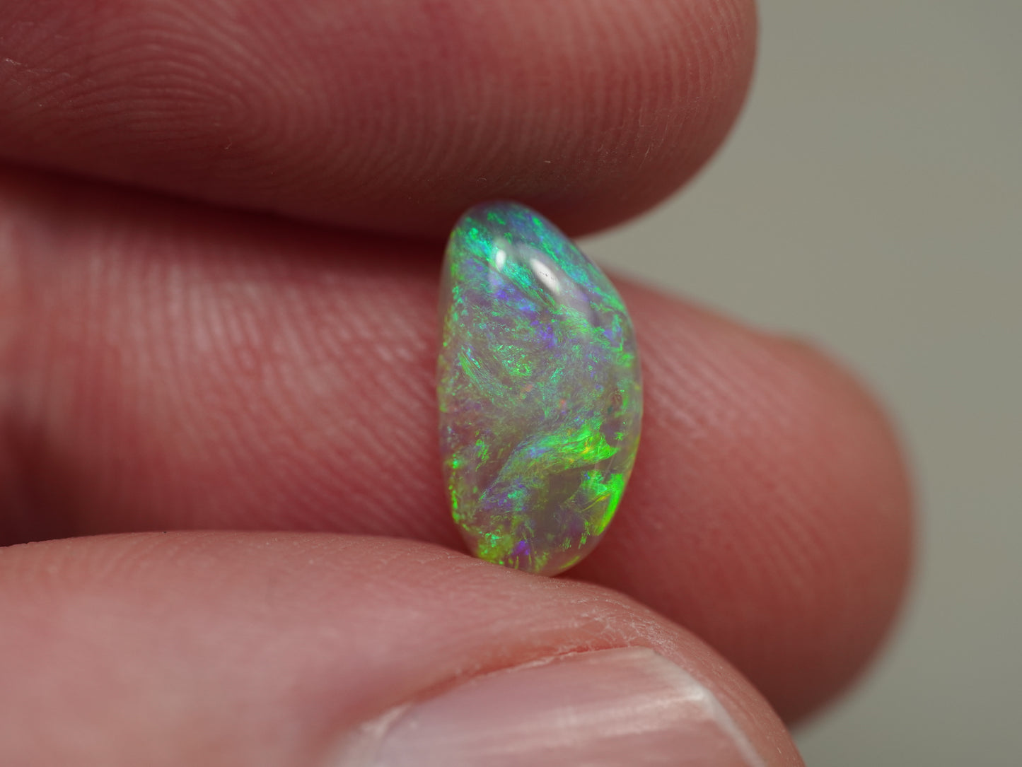 Crystal Opal CFB660