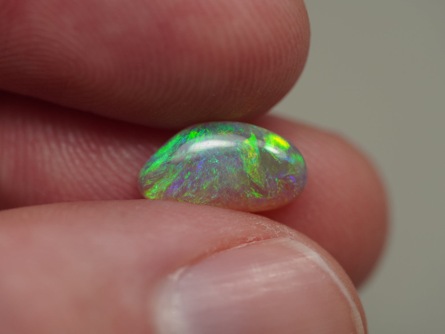 Crystal Opal CFB660