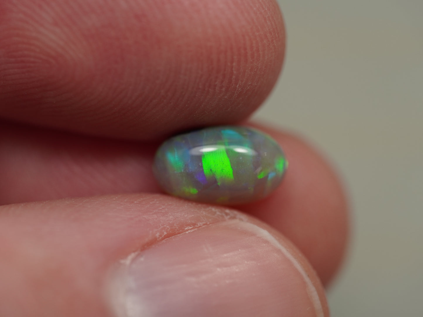 Dark Crystal Opal BNB477
