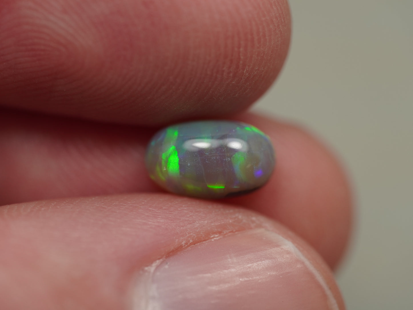 Dark Crystal Opal BNB477