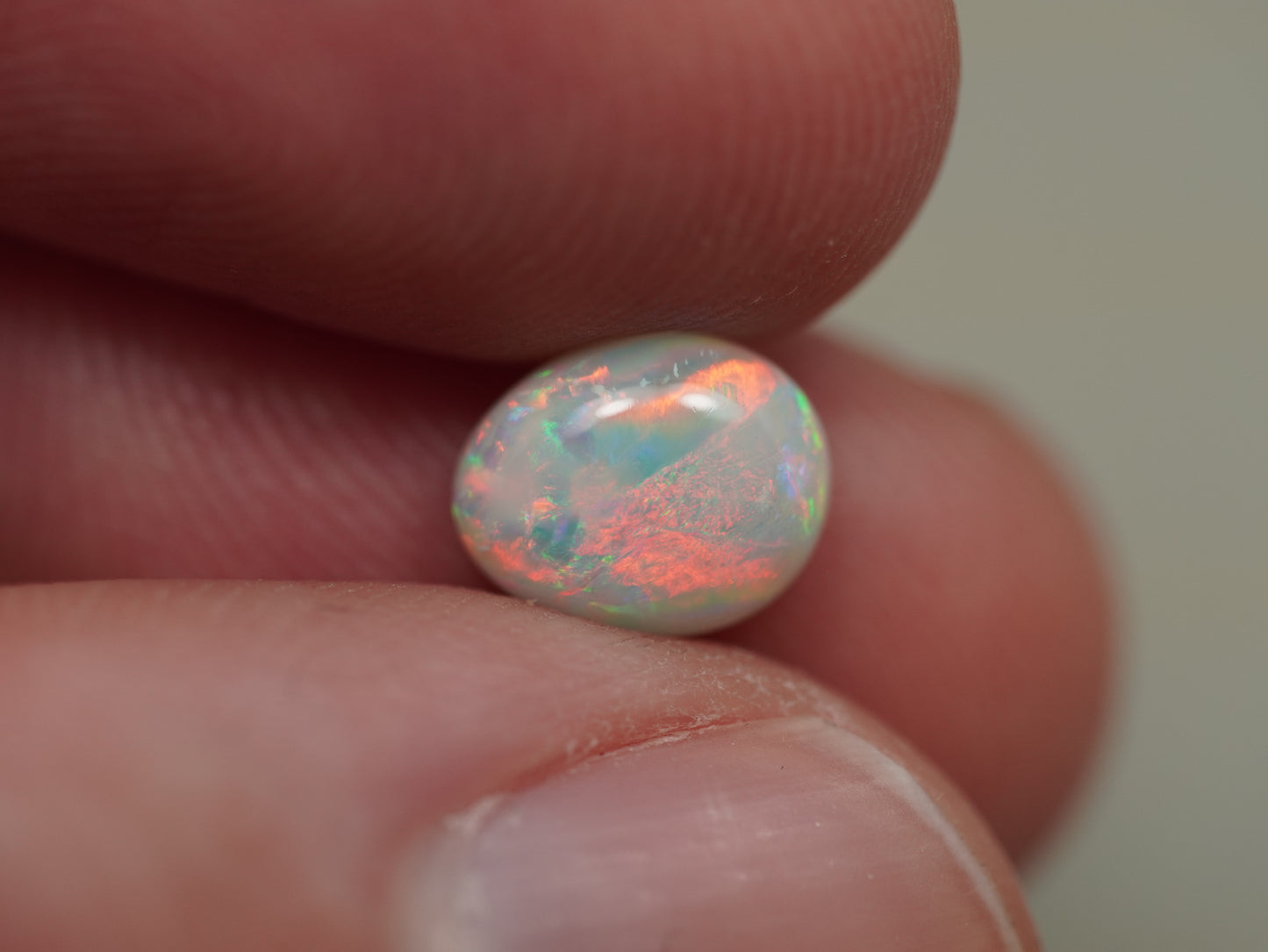 Light Opal BGB411