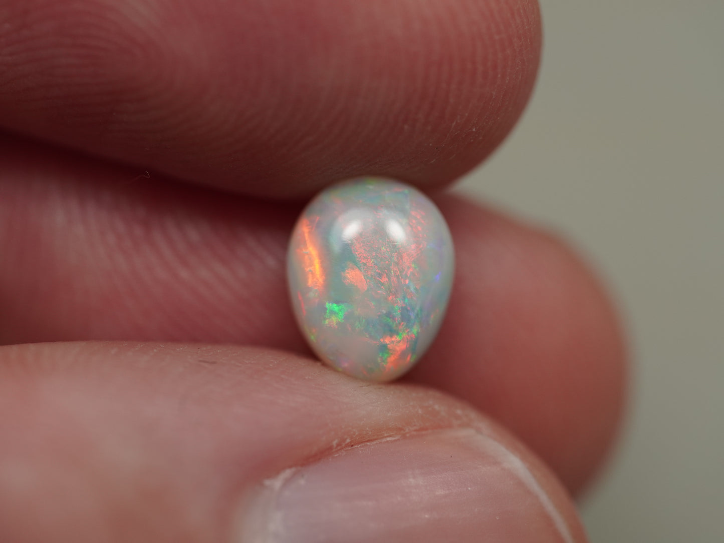 Light Opal BGB411