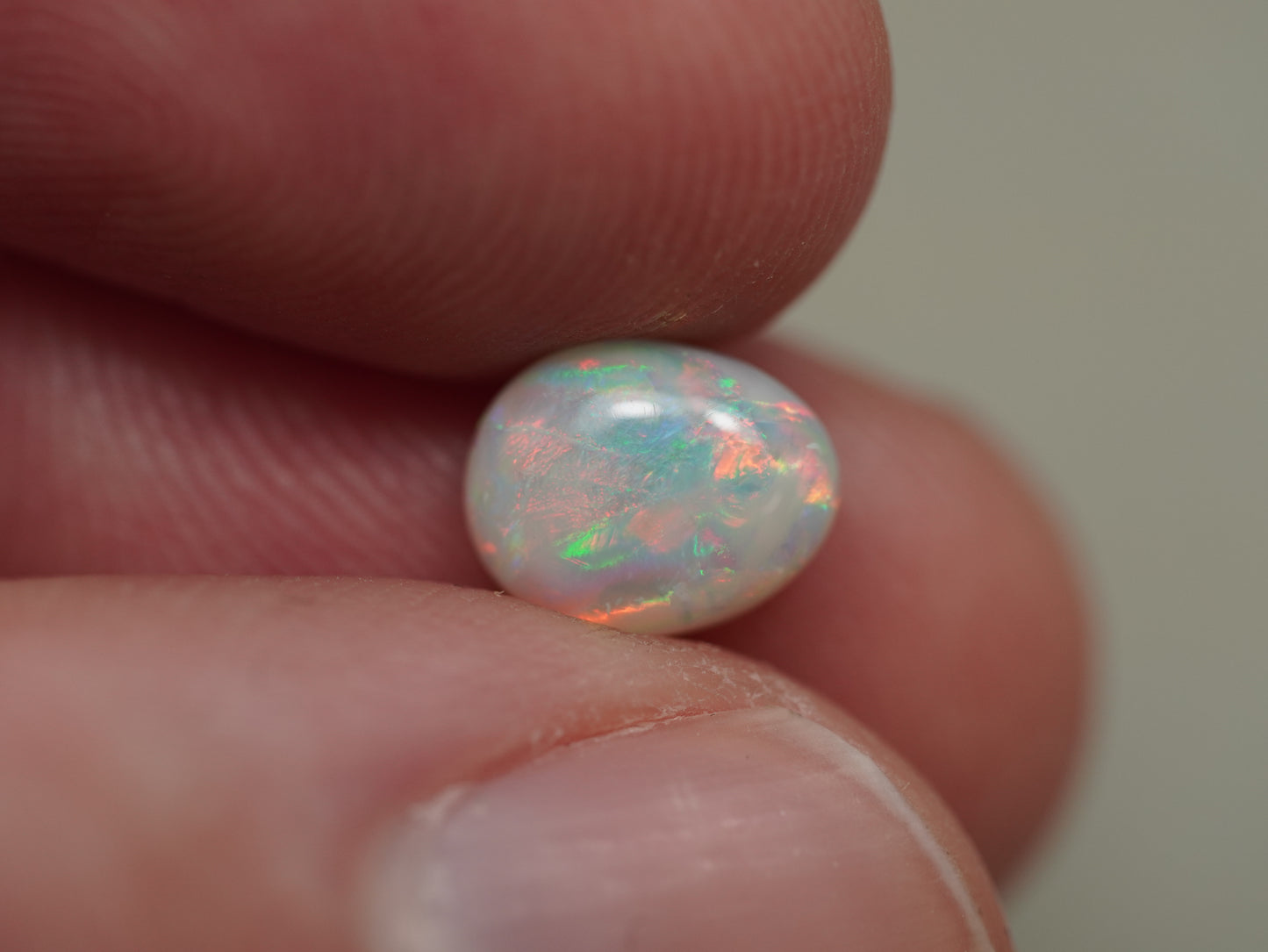 Light Opal BGB411