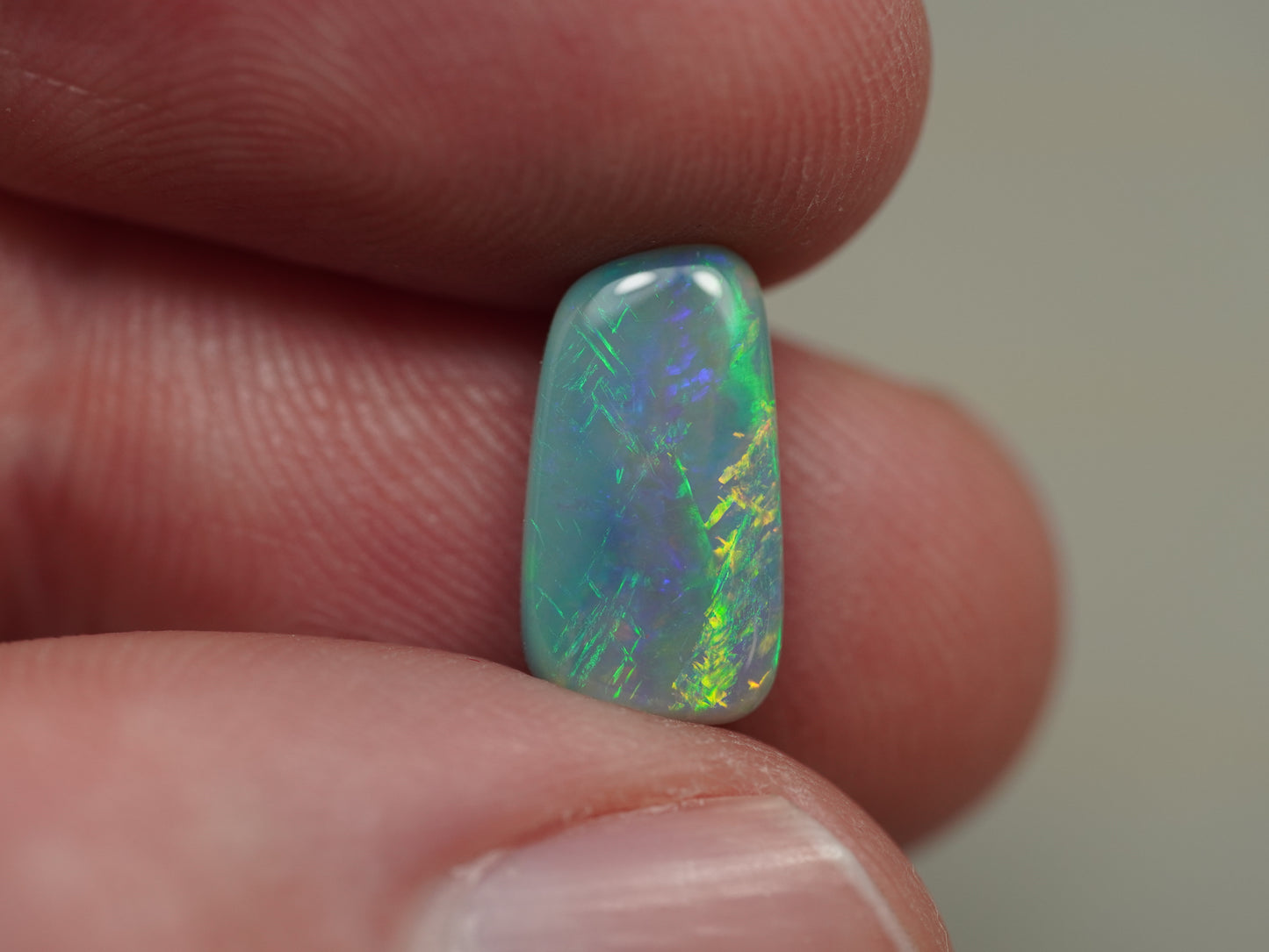 Dark Opal CDB671