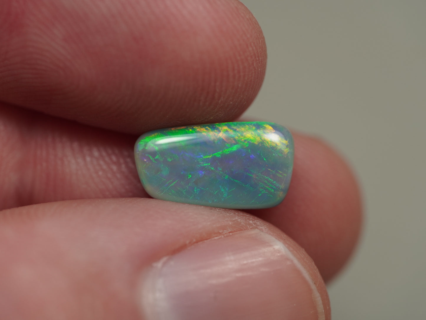 Dark Opal CDB671