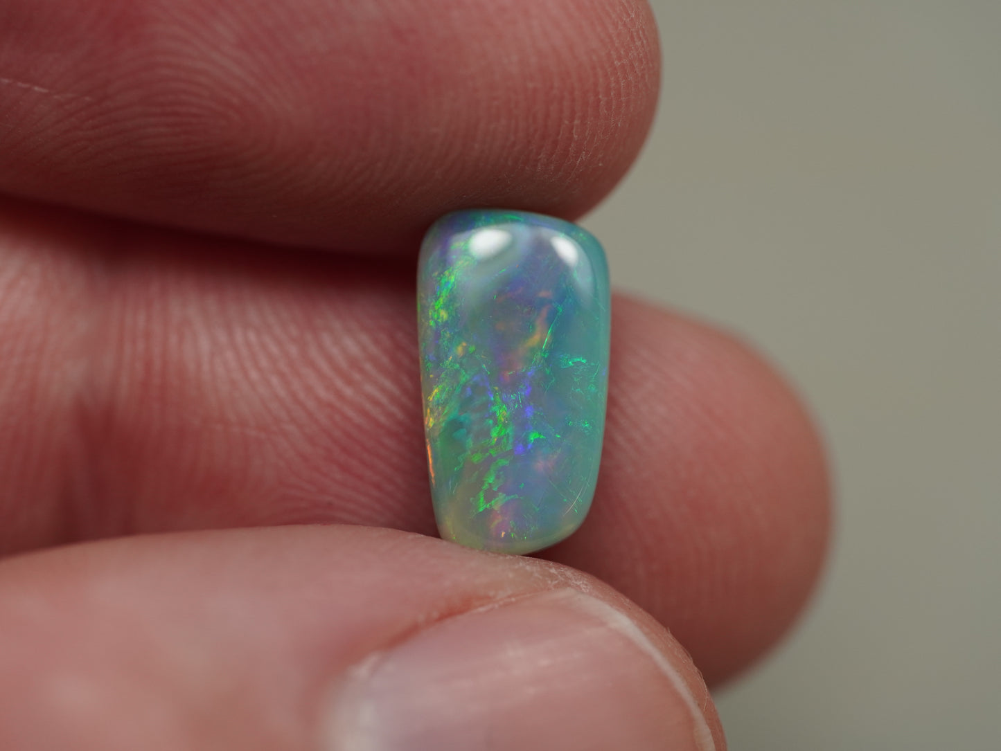 Dark Opal CDB671