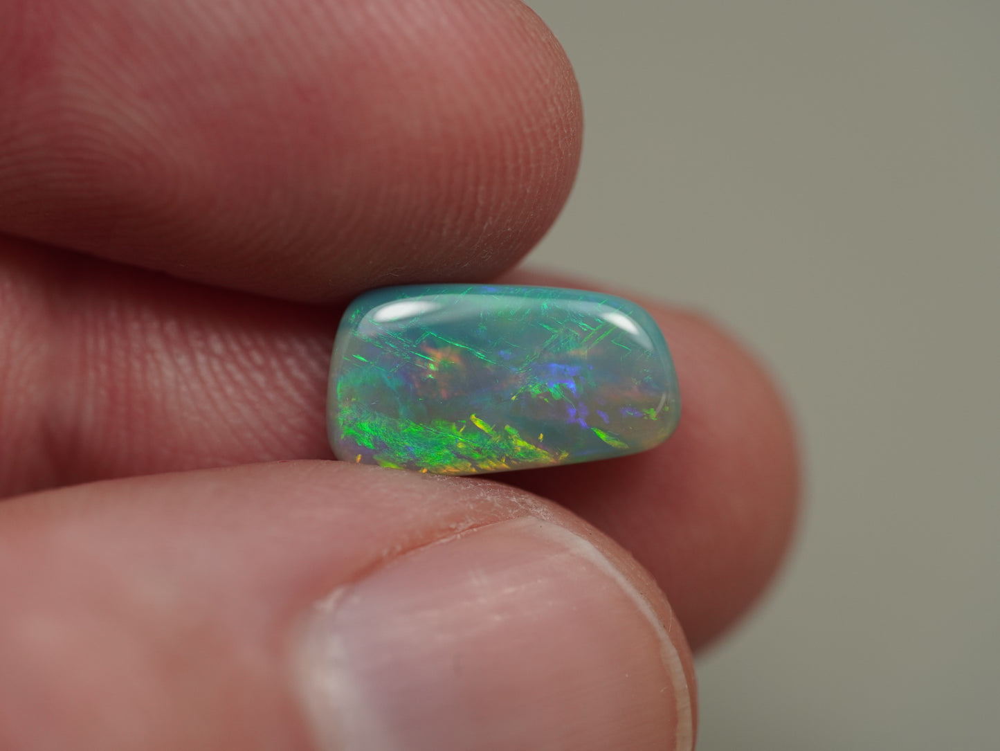 Dark Opal CDB671