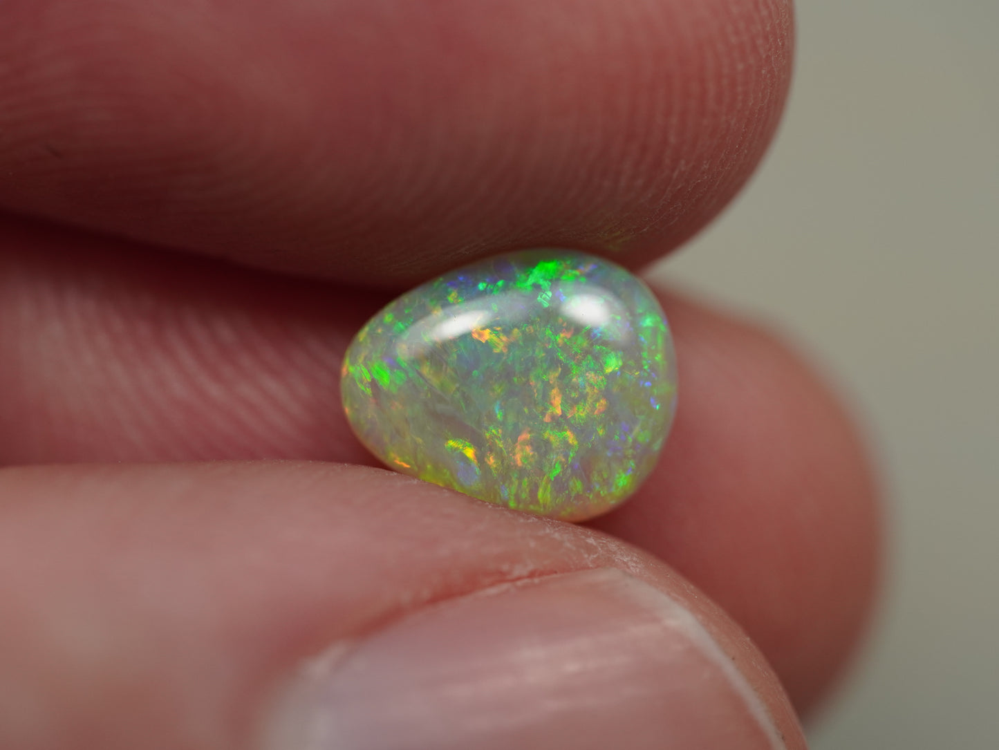 Crystal Opal CDB651
