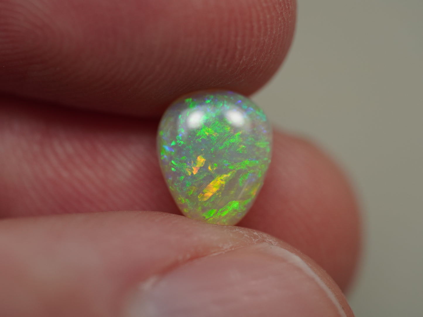 Crystal Opal CDB651