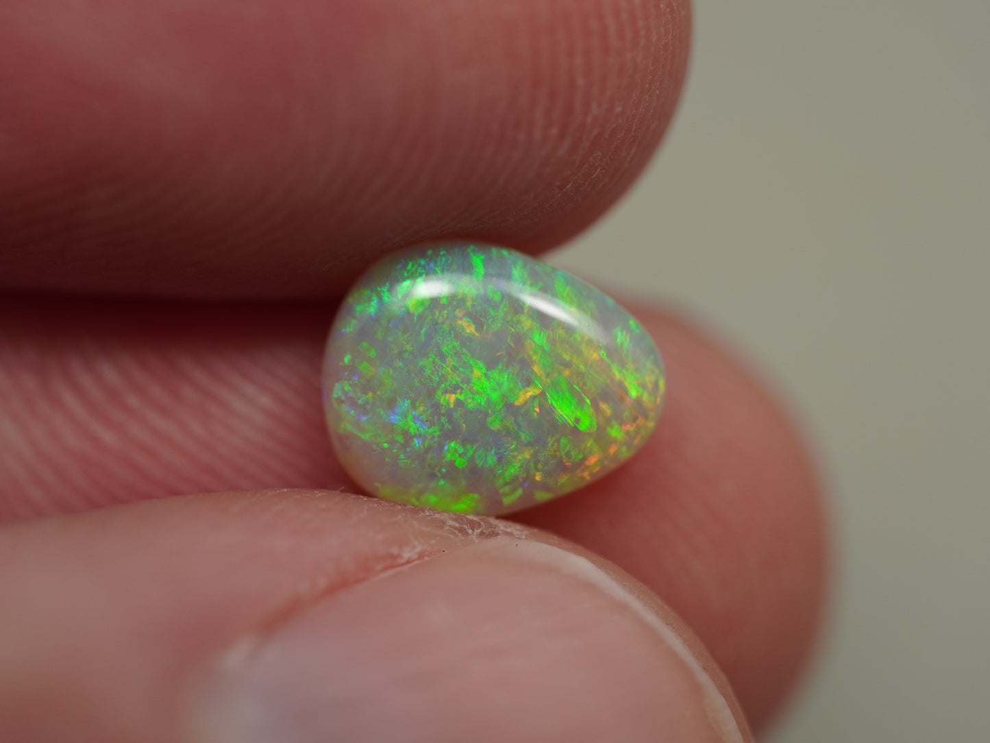 Crystal Opal CDB651