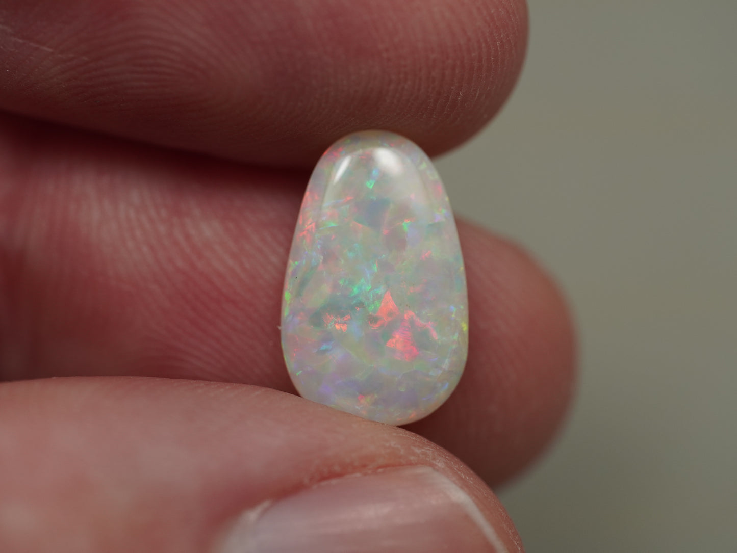 Light Crystal Opal CDB630