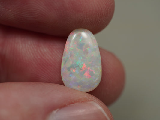 Light Crystal Opal CDB630