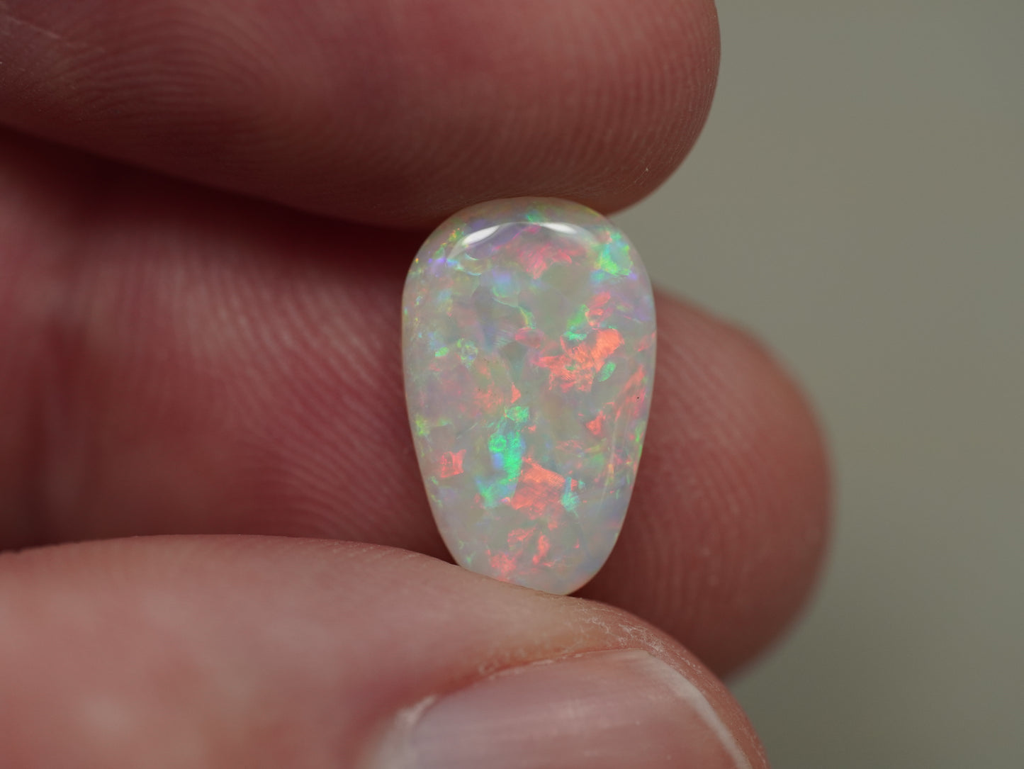 Light Crystal Opal CDB630