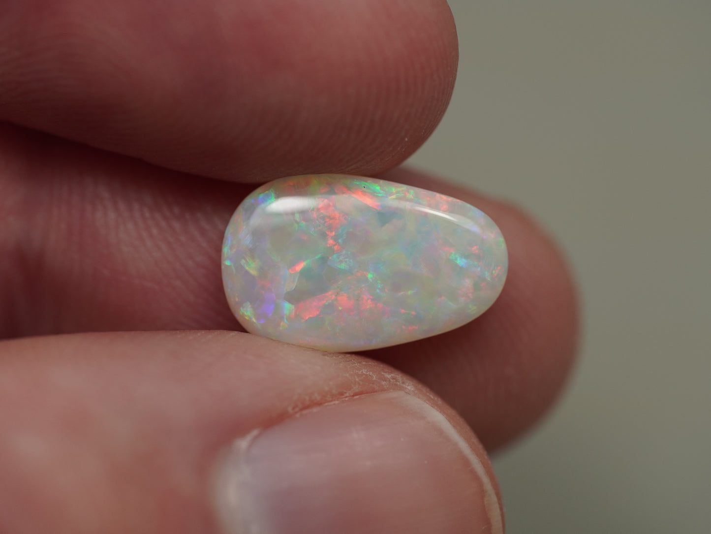 Light Crystal Opal CDB630