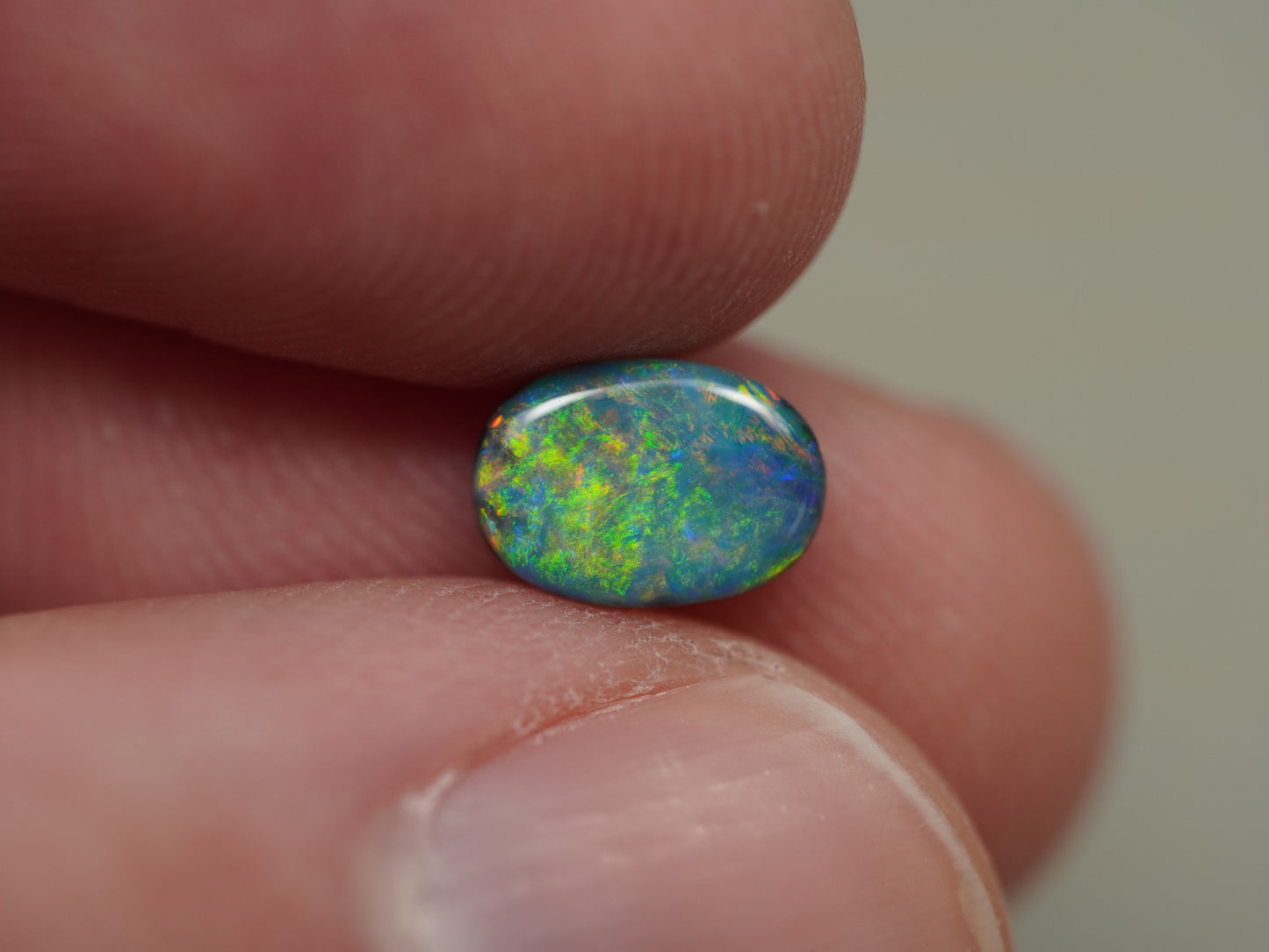Black Opal CFB656