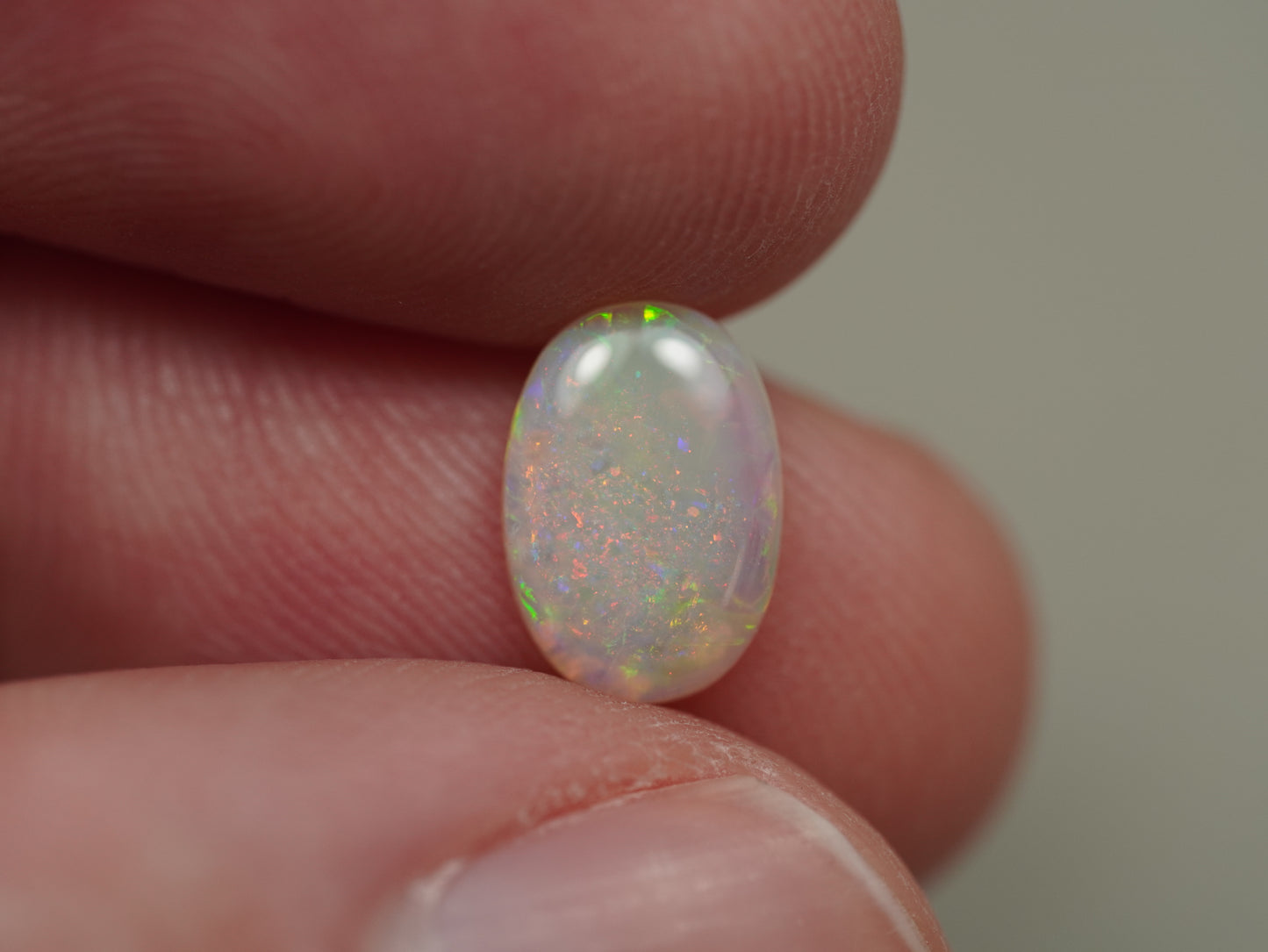 Crystal Opal CDB641
