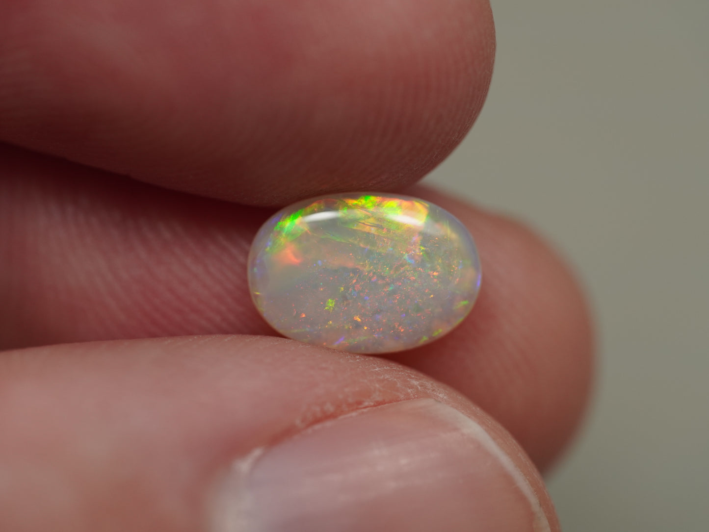 Crystal Opal CDB641
