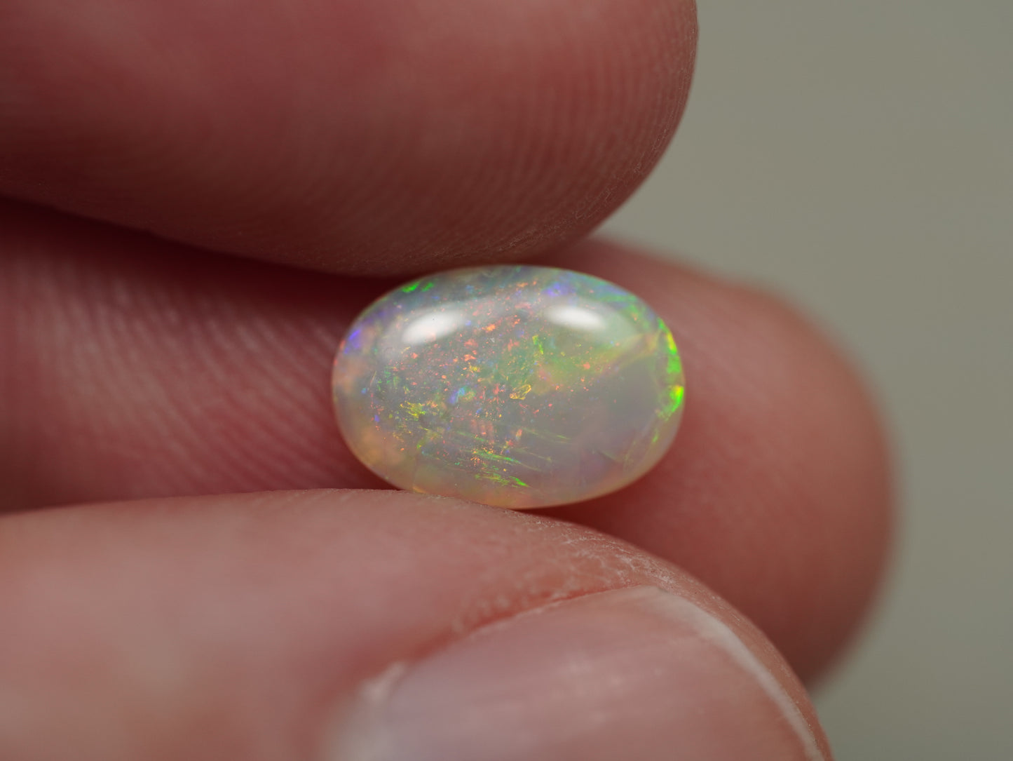 Crystal Opal CDB641