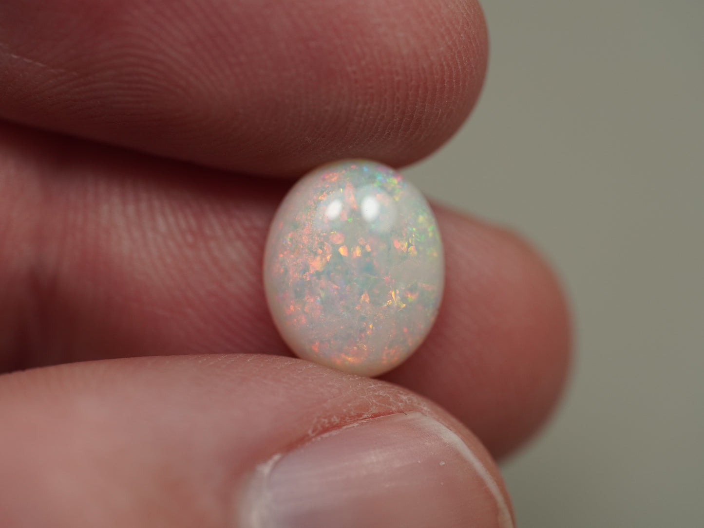 Light Opal CED611