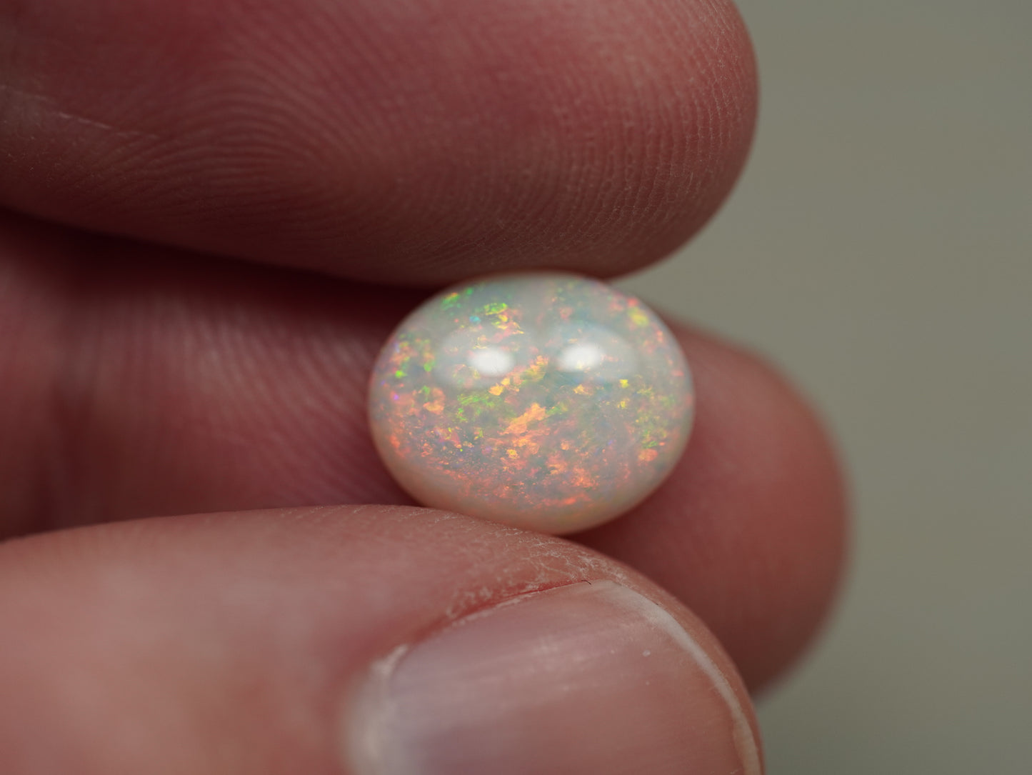 Light Opal CED611