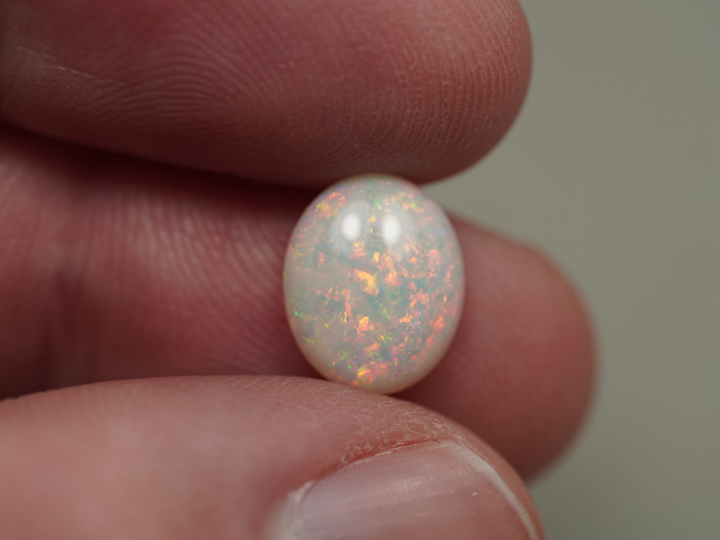 Light Opal CED611