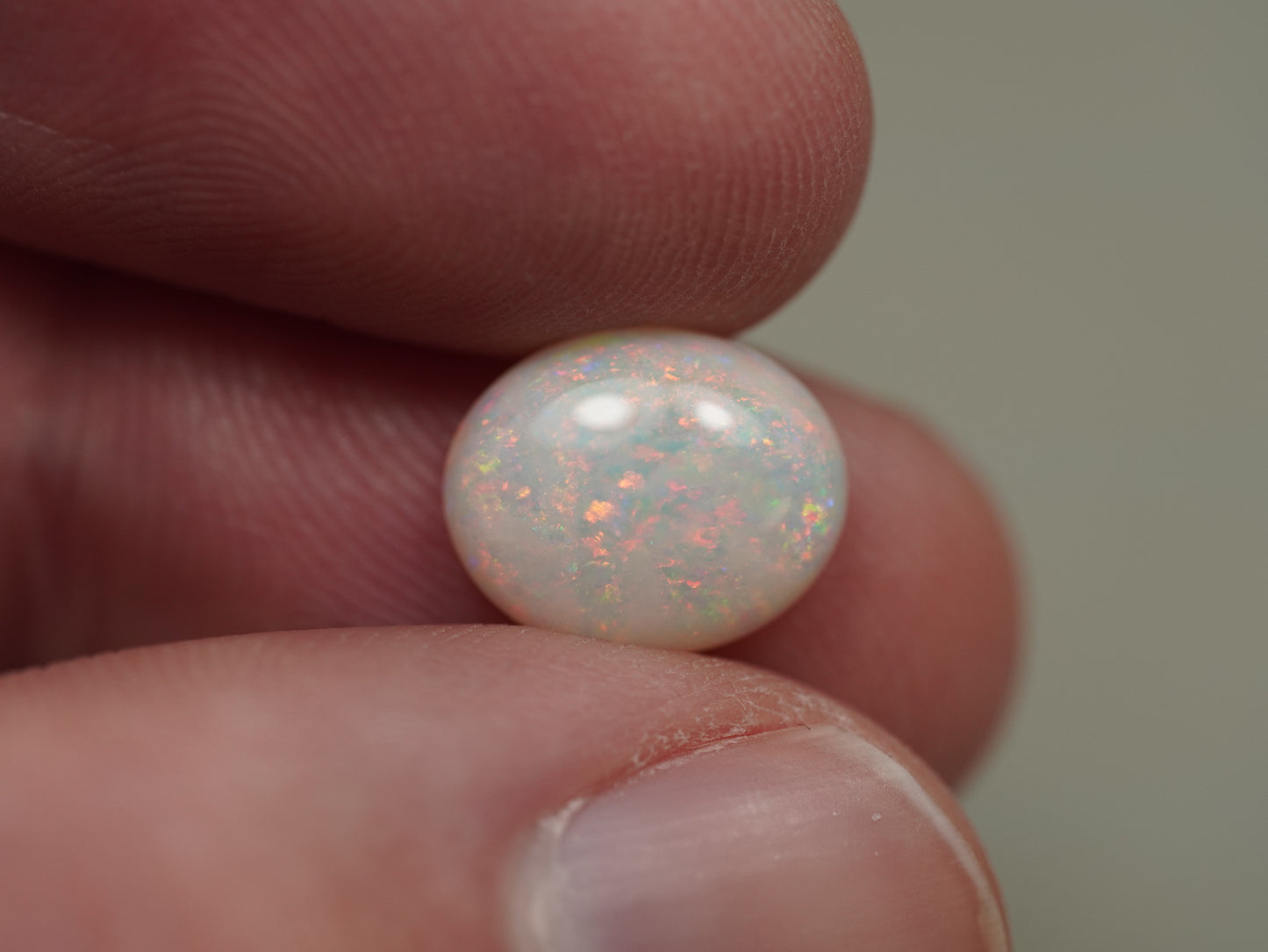 Light Opal CED611