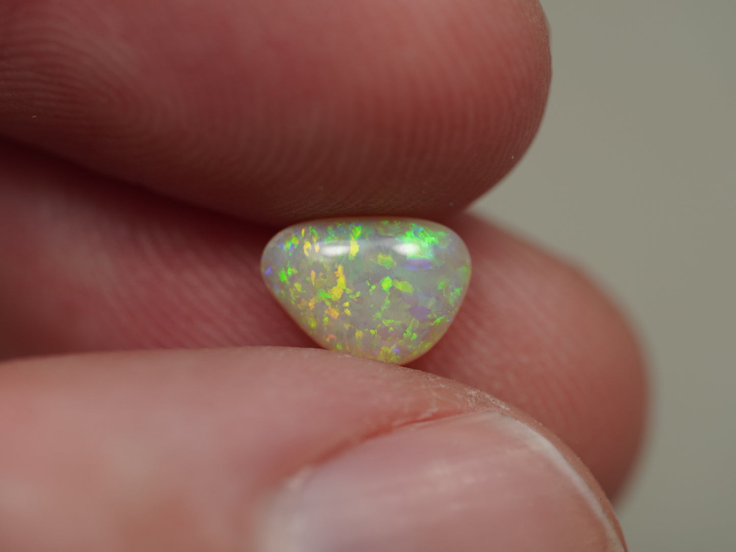 Crystal Opal CDB669