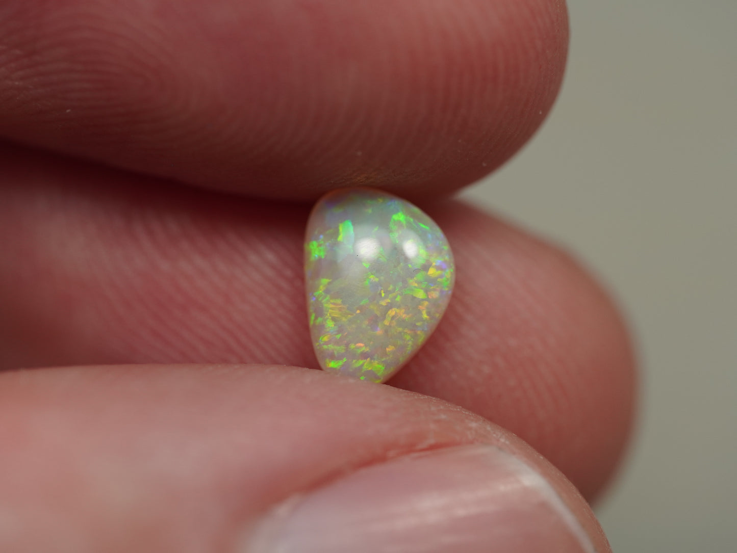 Crystal Opal CDB669