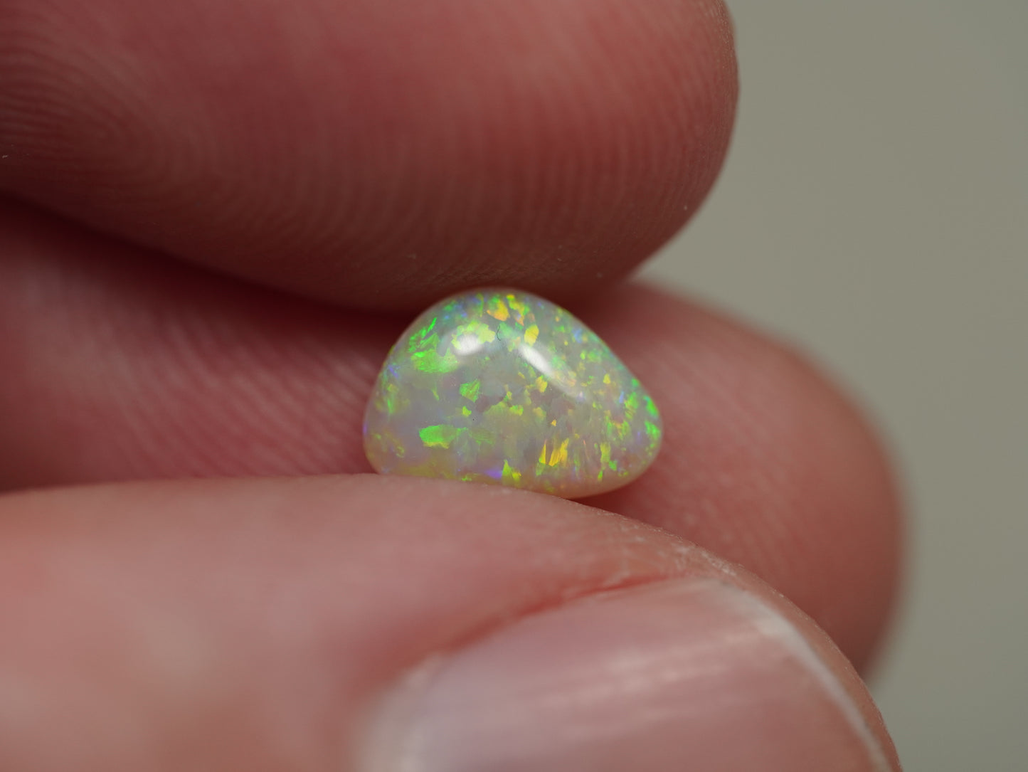 Crystal Opal CDB669