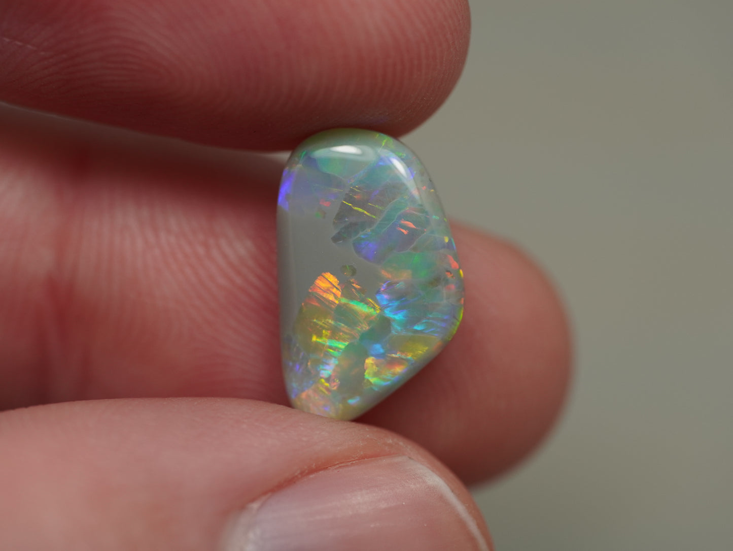 Dark Opal CDB601