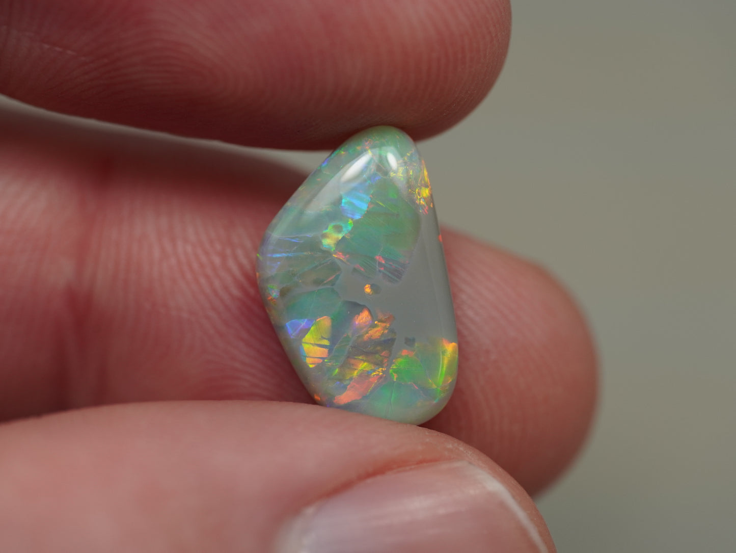 Dark Opal CDB601