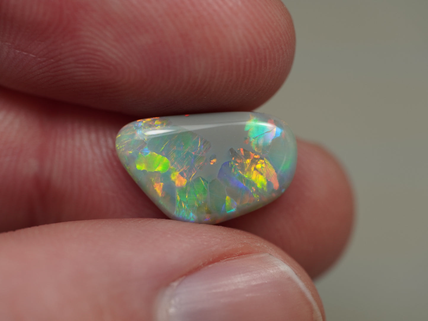 Dark Opal CDB601