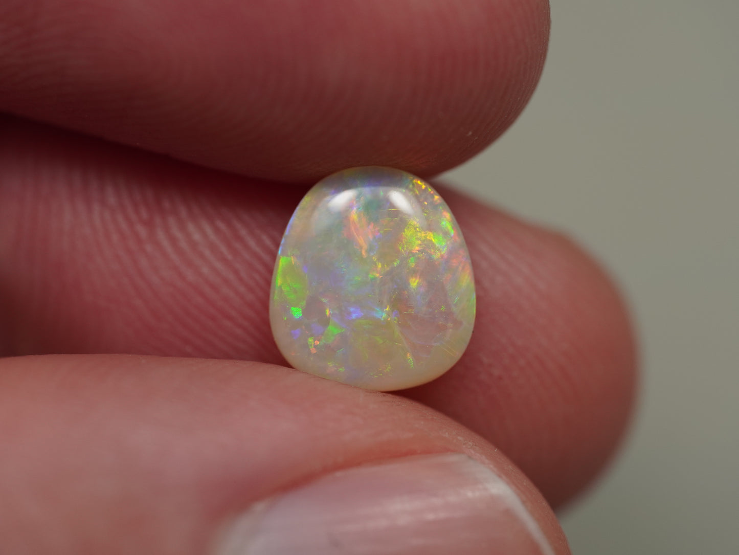 Crystal Opal CFB658