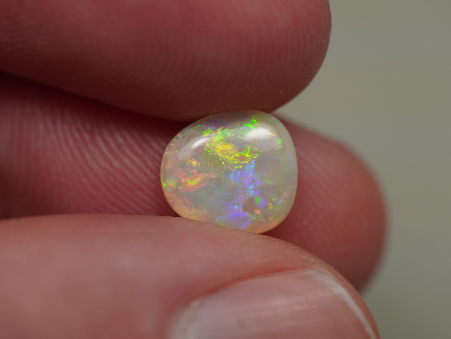 Crystal Opal CFB658