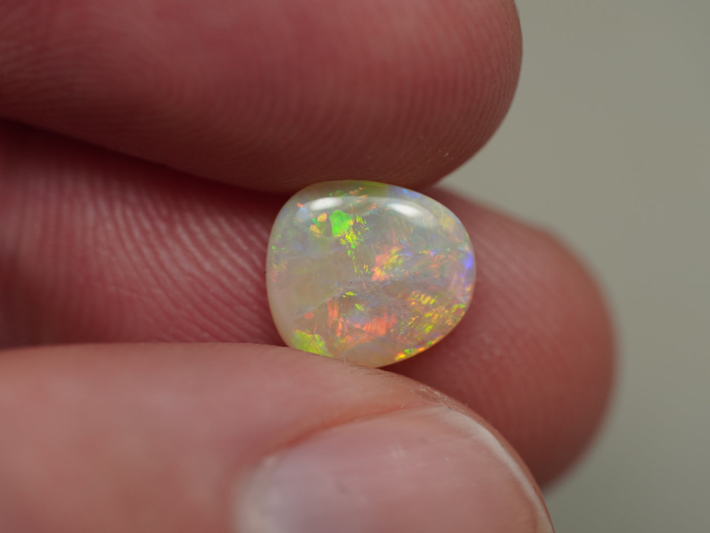 Crystal Opal CFB658