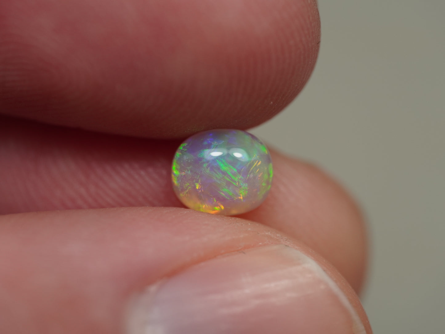 Crystal Opal CDB639