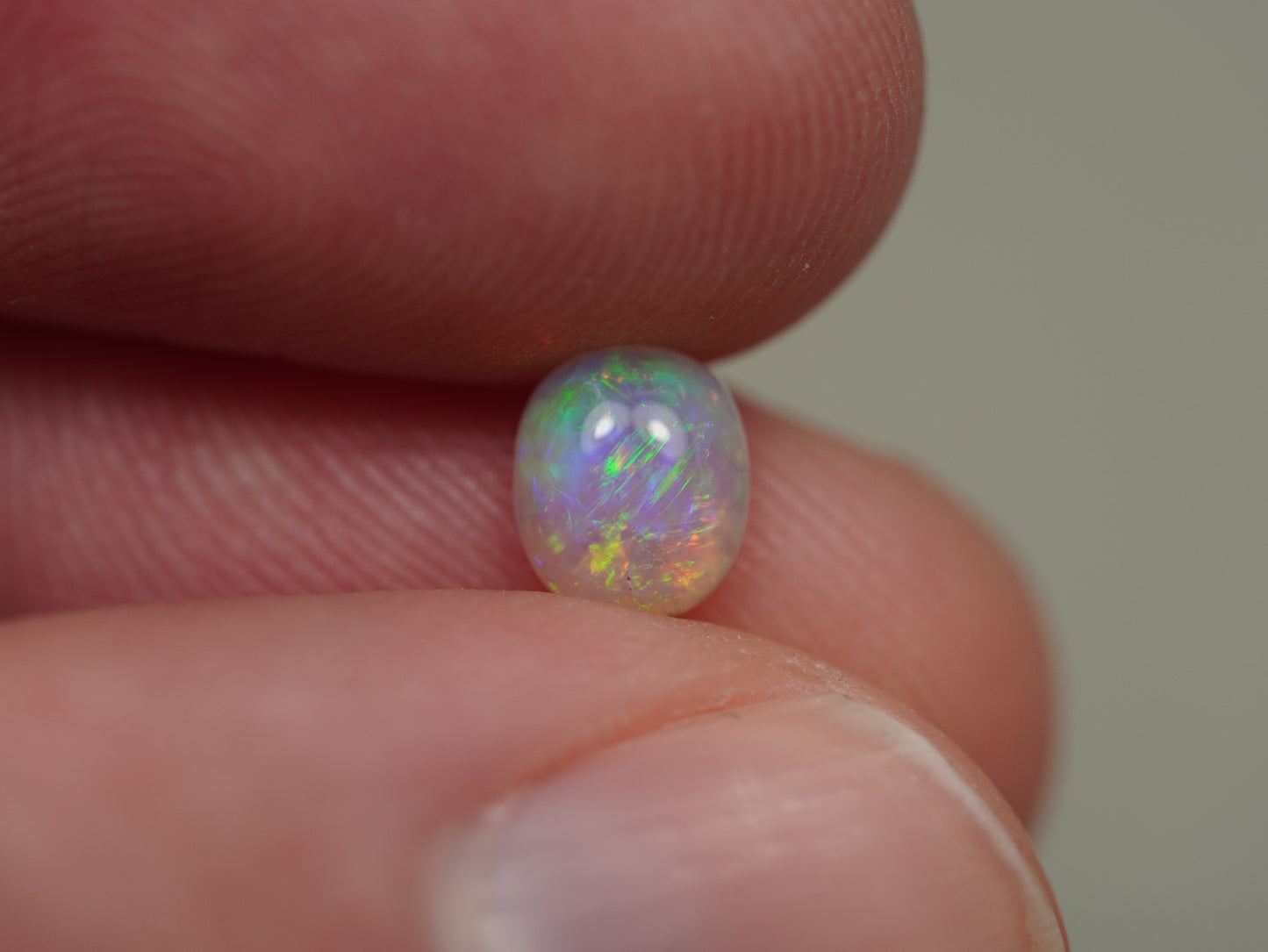 Crystal Opal CDB639