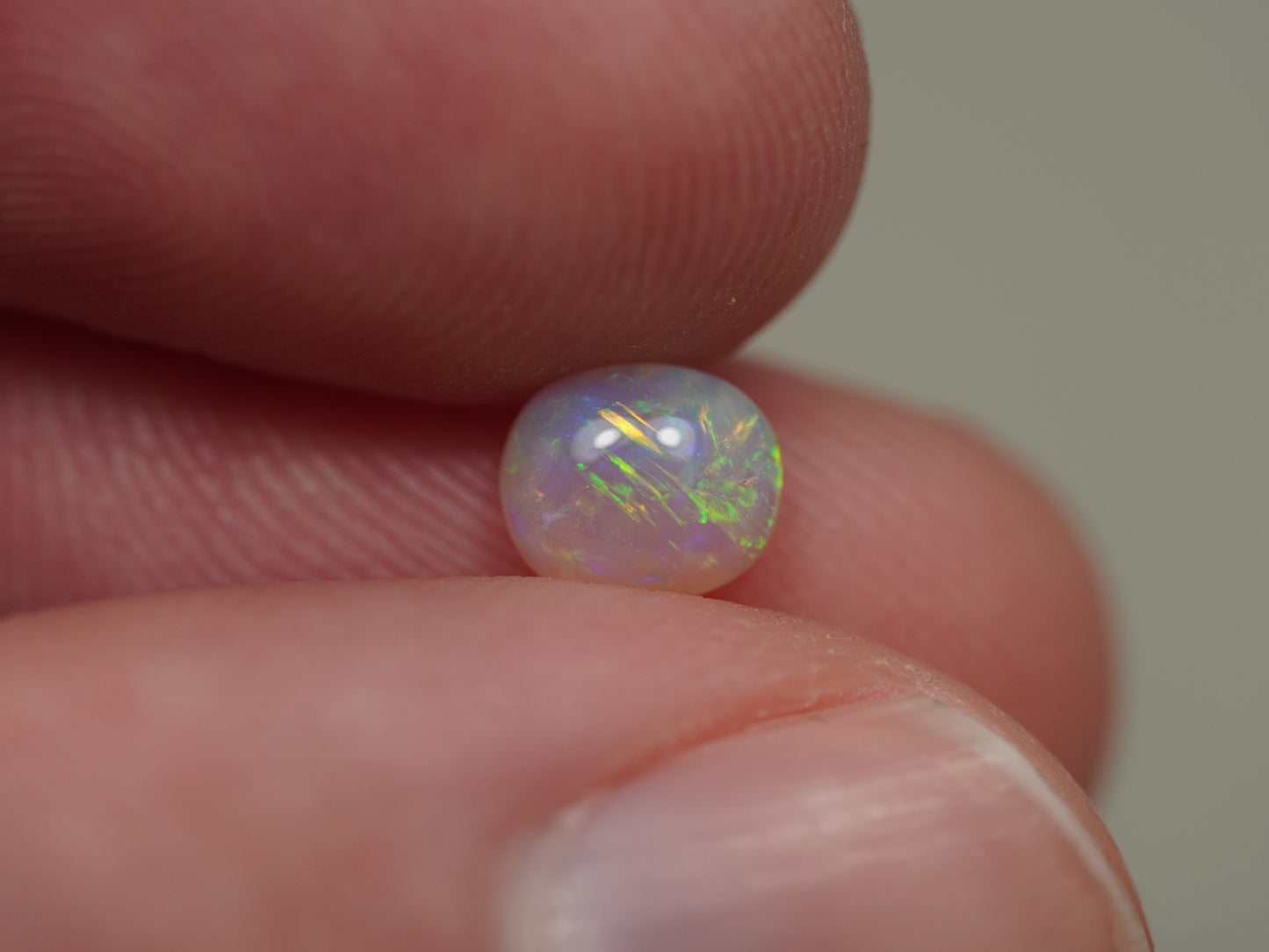 Crystal Opal CDB639
