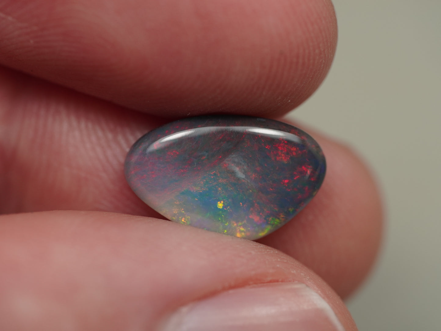 Black Opal BGB409