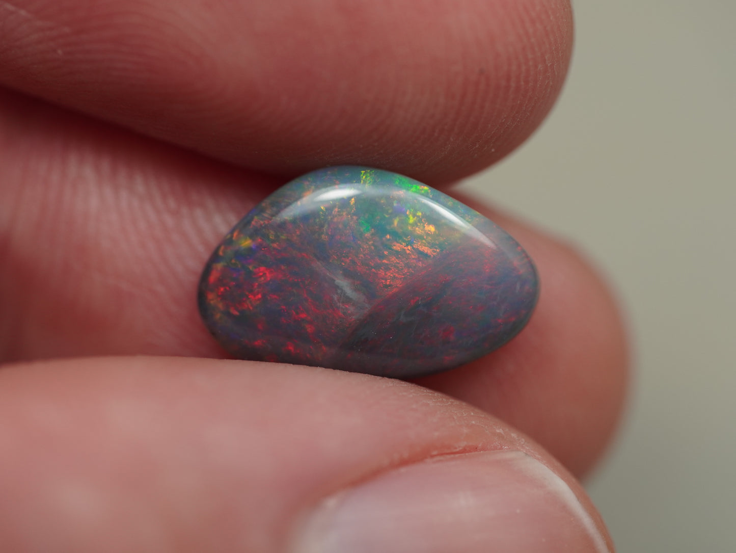 Black Opal BGB409