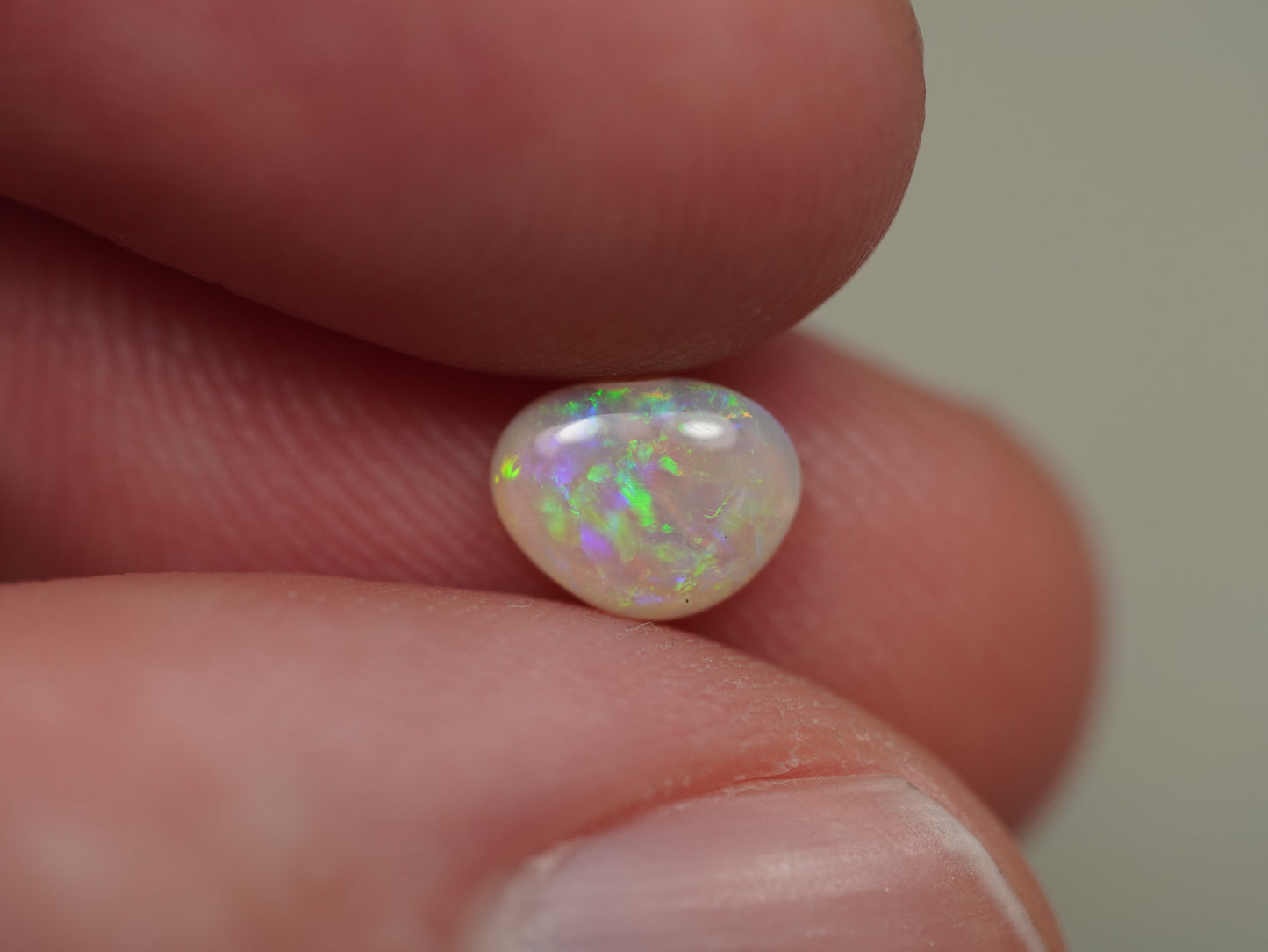 Crystal Opal BLH457