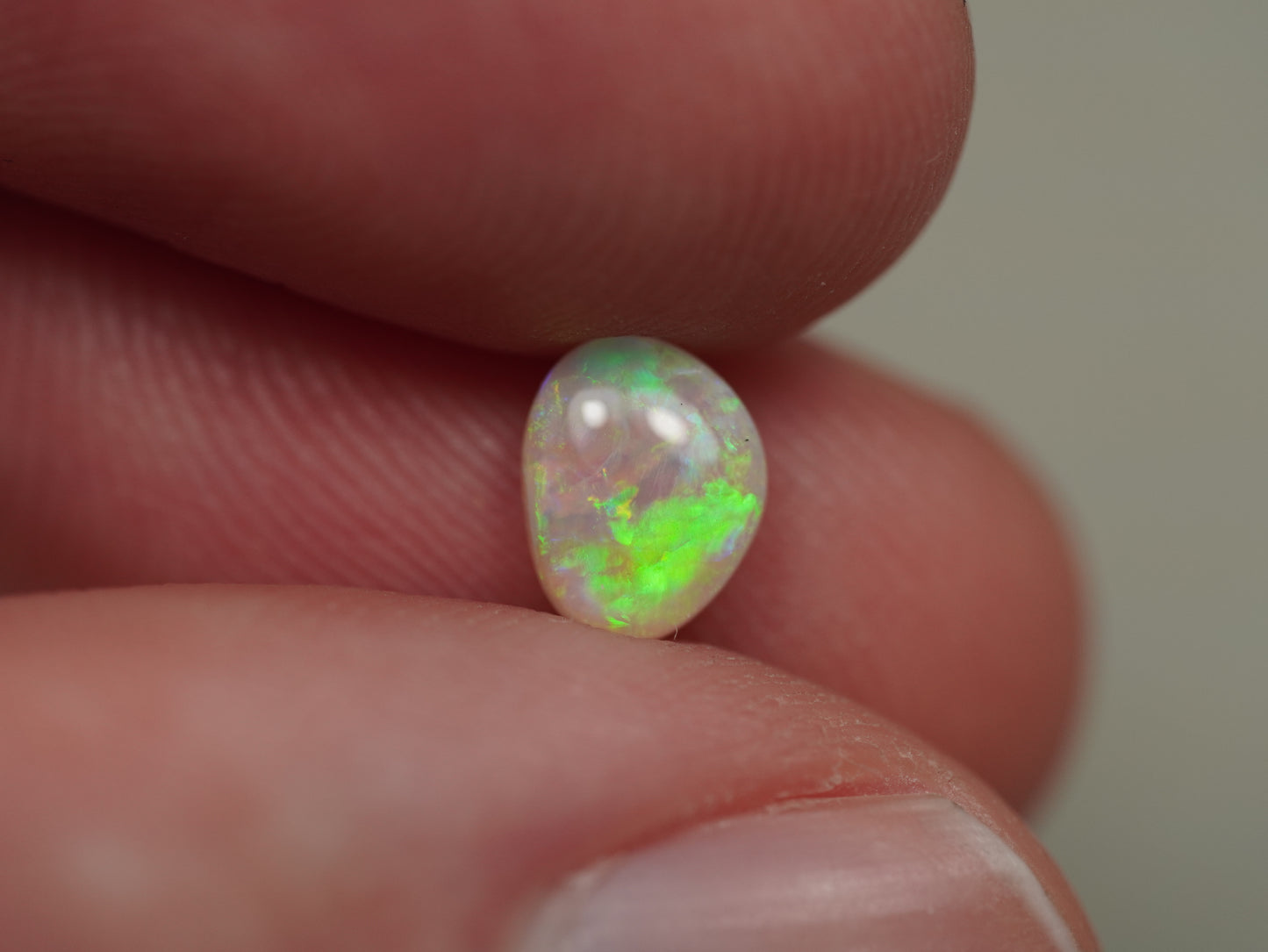 Crystal Opal BLH457