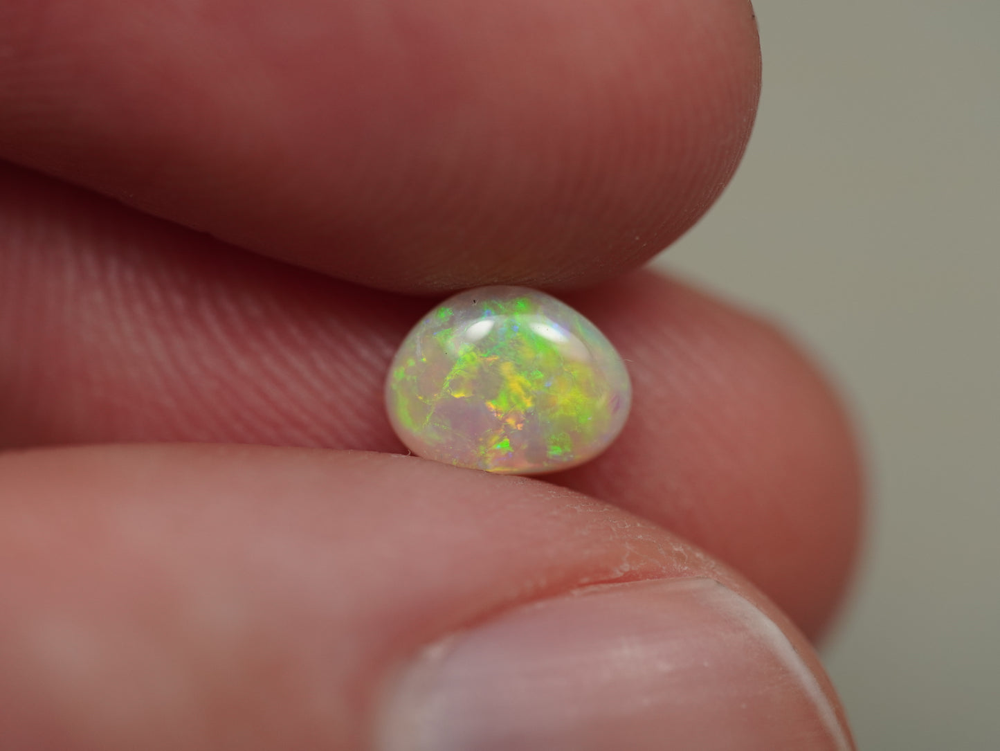 Crystal Opal BLH457