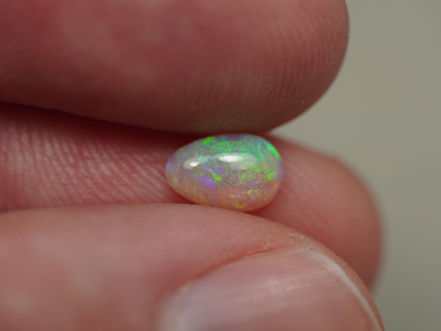 Crystal Opal CHA252