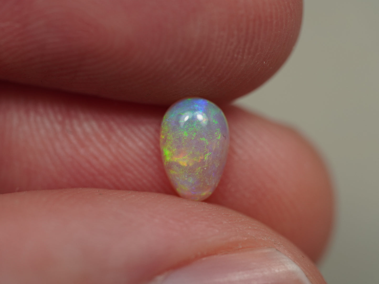 Crystal Opal CHA252