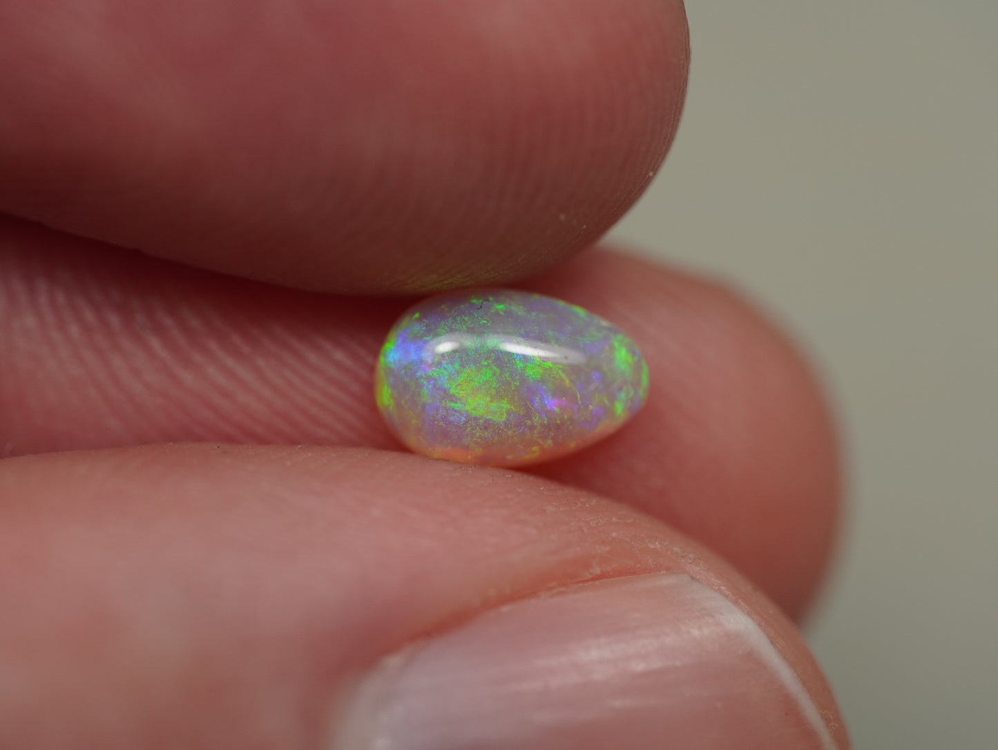 Crystal Opal CHA252